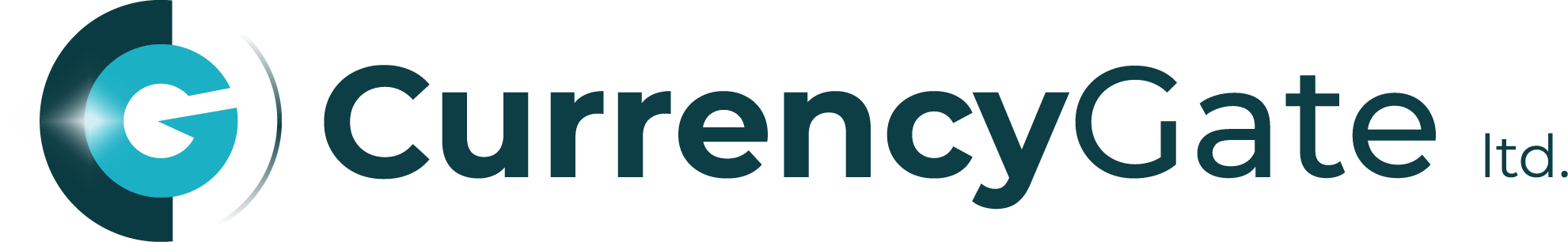 קרנסי גייט לוגו