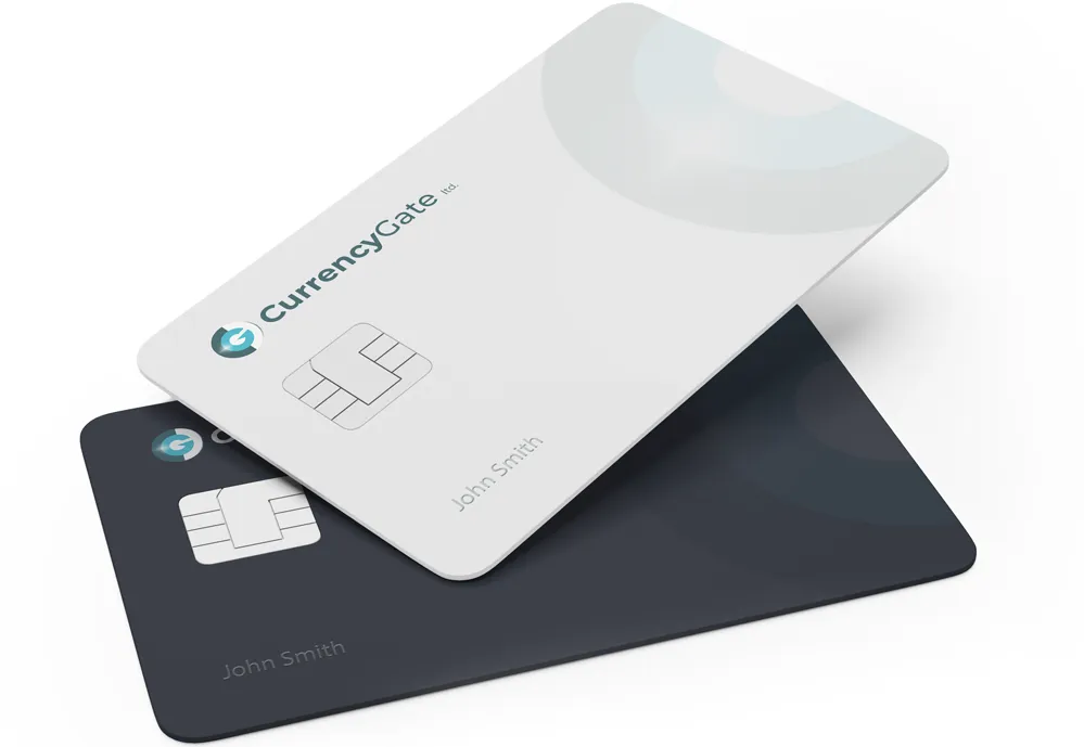 כרטיסי קרנסי - הדמיה