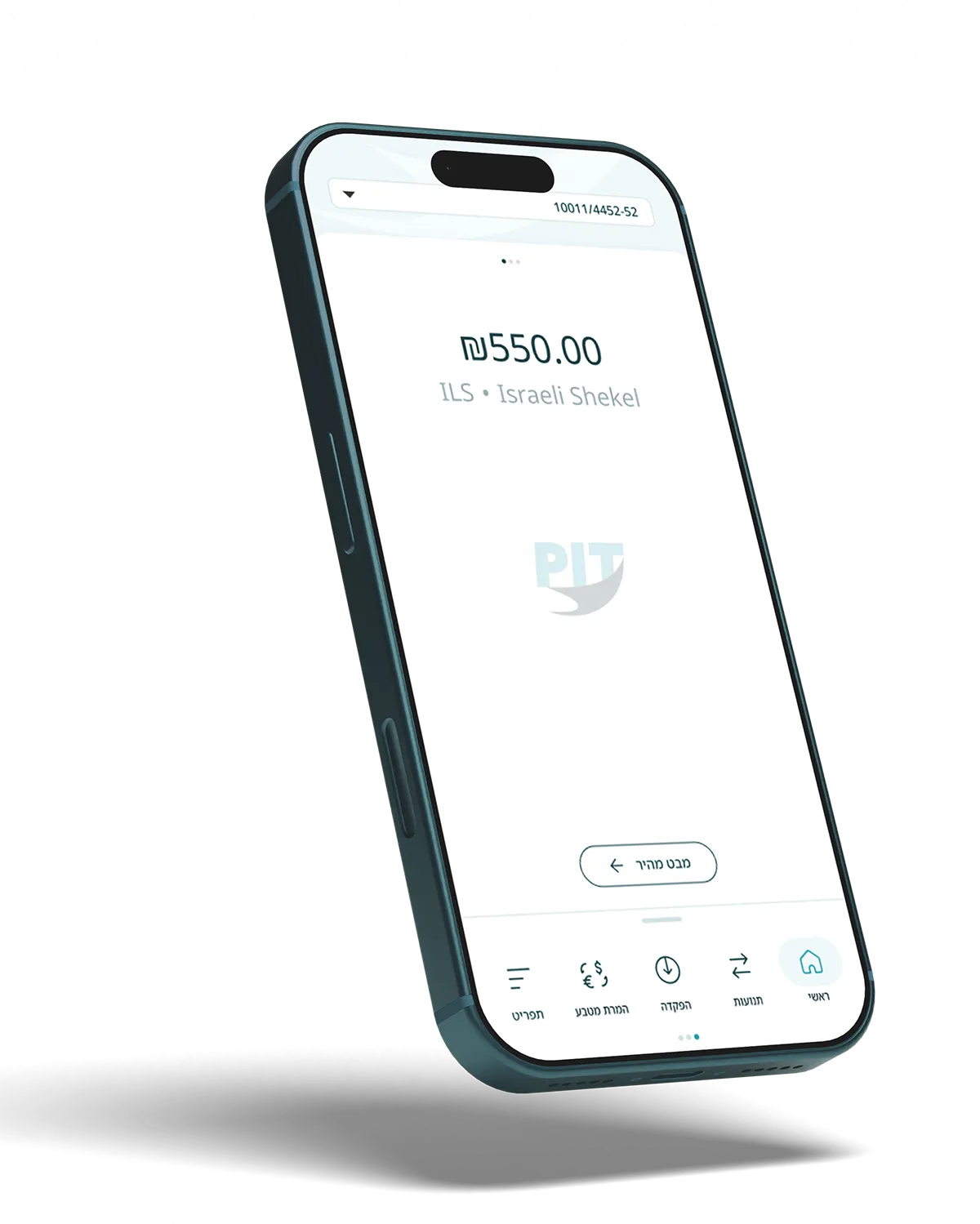 דשבורד קרנסי גייט